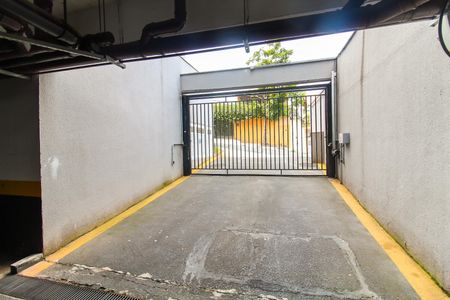 Apartamento à venda com 38m², 2 quartos e sem vagaEstacionamento