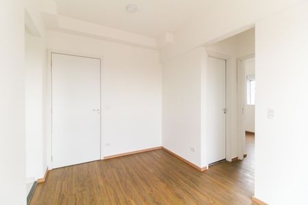Apartamento à venda com 38m², 2 quartos e sem vagaSala