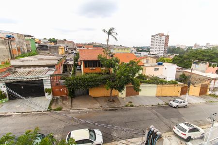 Apartamento à venda com 38m², 2 quartos e sem vagaVista do Quarto 2
