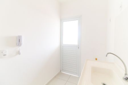 Apartamento à venda com 38m², 2 quartos e sem vagaCozinha