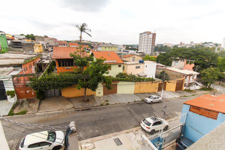 Apartamento à venda com 38m², 2 quartos e sem vagaVista do Quarto 1
