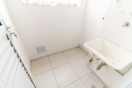 Apartamento à venda com 38m², 2 quartos e sem vagaCozinha