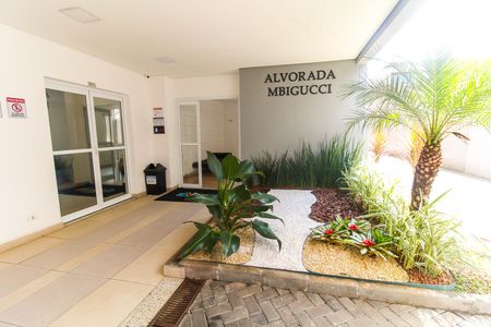 Apartamento à venda com 38m², 2 quartos e sem vagaEntrada