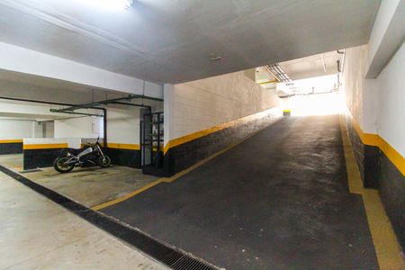 Apartamento à venda com 38m², 2 quartos e sem vagaEstacionamento