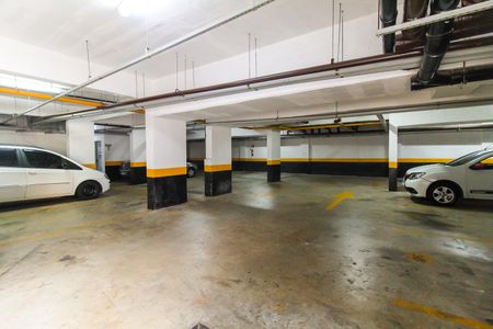 Apartamento à venda com 38m², 2 quartos e sem vagaEstacionamento