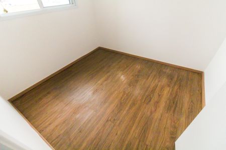 Apartamento à venda com 38m², 2 quartos e sem vagaQuarto 1