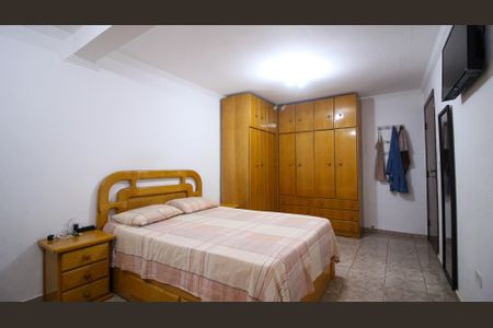 Casa à venda com 3 quartos, 126m² em Água Rasa, São Paulo