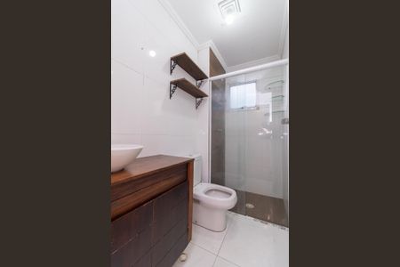 Apartamento à venda com 60m², 2 quartos e 1 vagaBanheiro