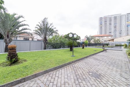Apartamento à venda com 60m², 2 quartos e 1 vagaÁrea comum