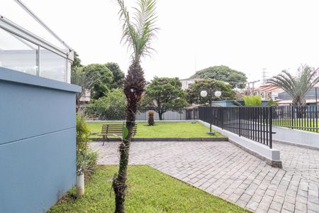 Vista do Quarto 1 de apartamento para alugar com 2 quartos, 60m² em Vila Guilhermina, São Paulo