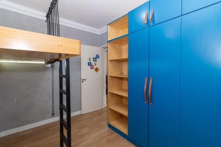 Apartamento à venda com 60m², 2 quartos e 1 vagaQuarto 2
