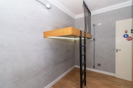 Apartamento à venda com 60m², 2 quartos e 1 vagaQuarto 2