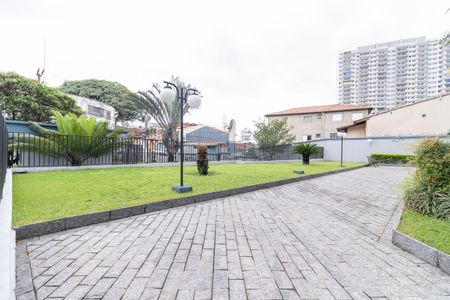 Apartamento à venda com 60m², 2 quartos e 1 vagaÁrea comum