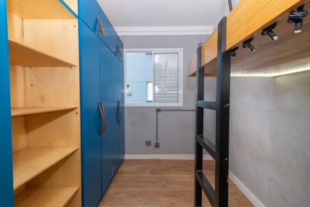 Apartamento à venda com 60m², 2 quartos e 1 vagaQuarto 2