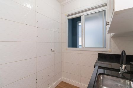 Apartamento à venda com 60m², 2 quartos e 1 vagaÁrea de Serviço