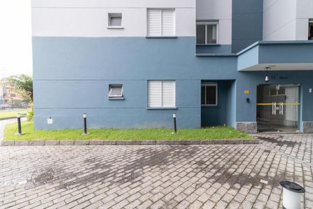 Apartamento à venda com 60m², 2 quartos e 1 vagaVista do Quarto 2