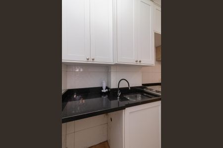 Apartamento à venda com 60m², 2 quartos e 1 vagaÁrea de Serviço