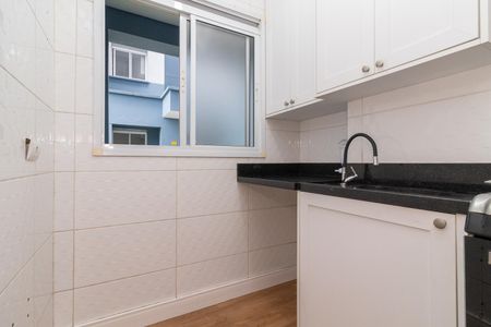 Apartamento à venda com 60m², 2 quartos e 1 vagaÁrea de Serviço