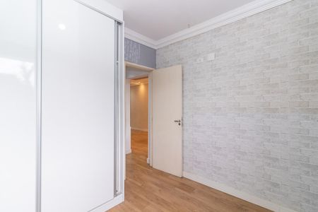 Quarto 1 de apartamento para alugar com 2 quartos, 60m² em Vila Guilhermina, São Paulo