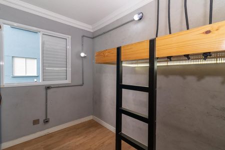 Apartamento à venda com 60m², 2 quartos e 1 vagaQuarto 2