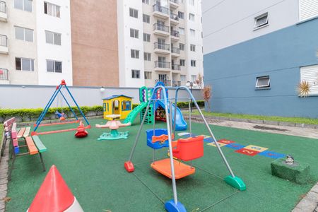 Apartamento à venda com 60m², 2 quartos e 1 vagaÁrea comum - Playground