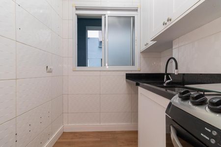 Apartamento à venda com 60m², 2 quartos e 1 vagaÁrea de Serviço