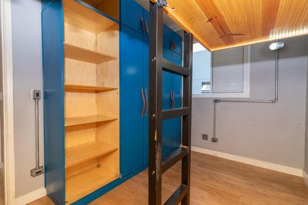 Apartamento à venda com 60m², 2 quartos e 1 vagaQuarto 2