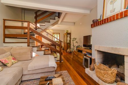 Casa de Condomínio à venda com 3 quartos, 151m² em Ipanema, Porto Alegre