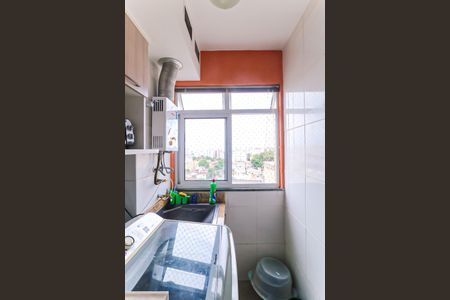 Apartamento à venda com 55m², 2 quartos e 1 vagaÁrea de Serviço