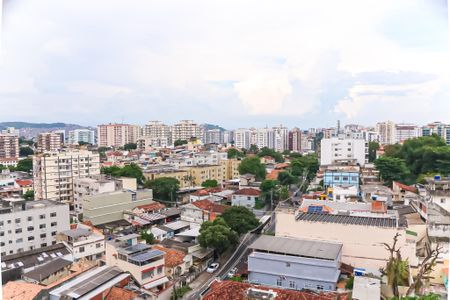 Apartamento à venda com 55m², 2 quartos e 1 vagaQuarto 2 vista 