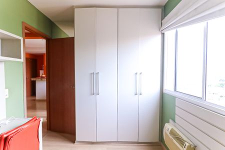 Apartamento à venda com 55m², 2 quartos e 1 vagaQuarto 2 