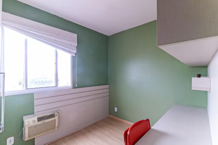 Apartamento à venda com 55m², 2 quartos e 1 vagaQuarto 2 