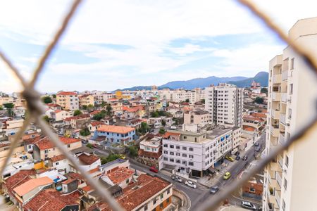 Apartamento à venda com 55m², 2 quartos e 1 vagaQuarto