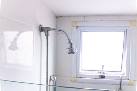 Apartamento à venda com 55m², 2 quartos e 1 vagaBanheiro