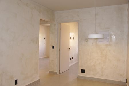 Apartamento à venda com 2 quartos, 50m² em Vila Buarque, São Paulo