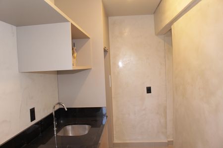 Apartamento à venda com 2 quartos, 50m² em Vila Buarque, São Paulo