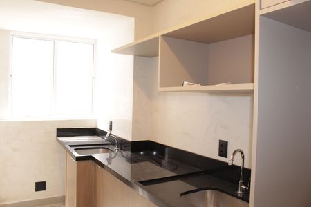 Apartamento à venda com 2 quartos, 50m² em Vila Buarque, São Paulo