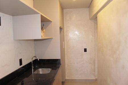 Apartamento à venda com 2 quartos, 50m² em Vila Buarque, São Paulo