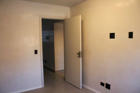 Quarto de apartamento à venda com 1 quarto, 40m² em Vila Buarque, São Paulo