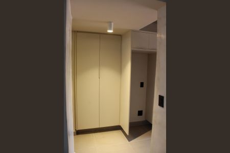 Sala de apartamento à venda com 1 quarto, 40m² em Vila Buarque, São Paulo