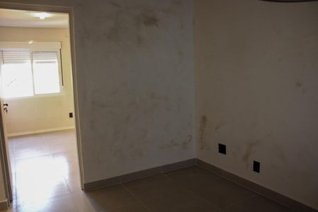 Sala de apartamento à venda com 1 quarto, 40m² em Vila Buarque, São Paulo