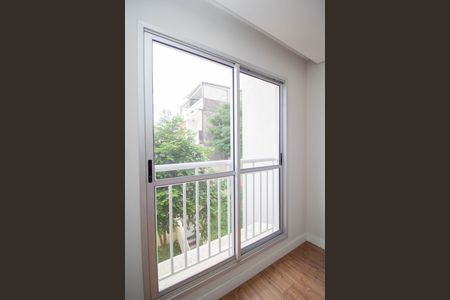 Apartamento para alugar com 45m², 2 quartos e 1 vaga Apartamento para alugar com 45m², 2 quartos e 1 vagaSala