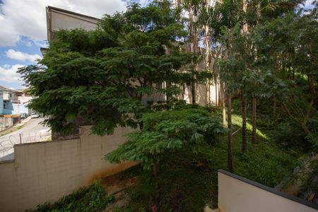 Apartamento para alugar com 45m², 2 quartos e 1 vaga Apartamento para alugar com 45m², 2 quartos e 1 vagaVista do Quarto 2