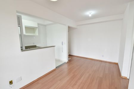 Sala de apartamento à venda com 2 quartos, 45m² em Liberdade, São Paulo