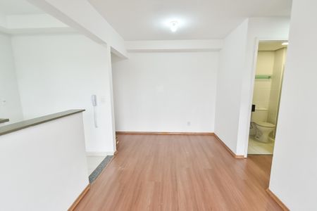 Sala de apartamento à venda com 2 quartos, 45m² em Liberdade, São Paulo