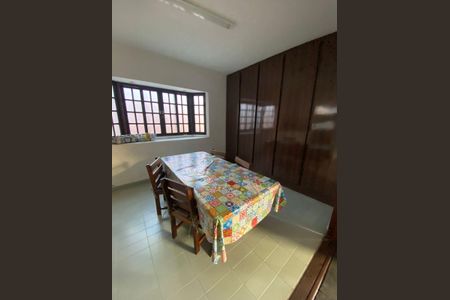 Casa para alugar com 560m², 4 quartos e 4 vagasCozinha