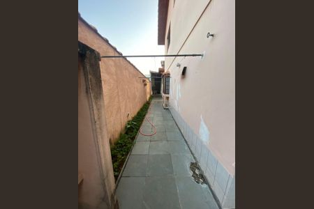 Casa para alugar com 560m², 4 quartos e 4 vagasÁrea externa