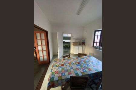 Casa para alugar com 560m², 4 quartos e 4 vagasCozinha