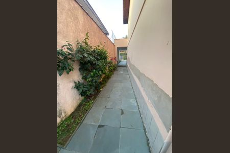 Casa para alugar com 560m², 4 quartos e 4 vagasÁrea externa