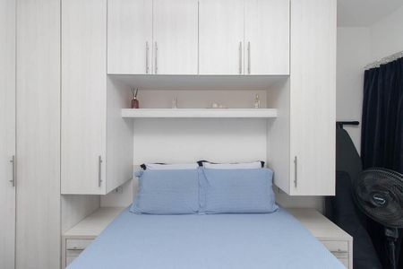 Casa de condomínio para alugar com 54m², 2 quartos e 1 vagaQuarto Suíte 2